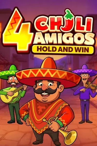 Musiciens mexicains coiffés de sombreros