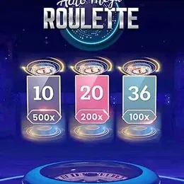 Cylindre automatique entouré de multiplicateurs